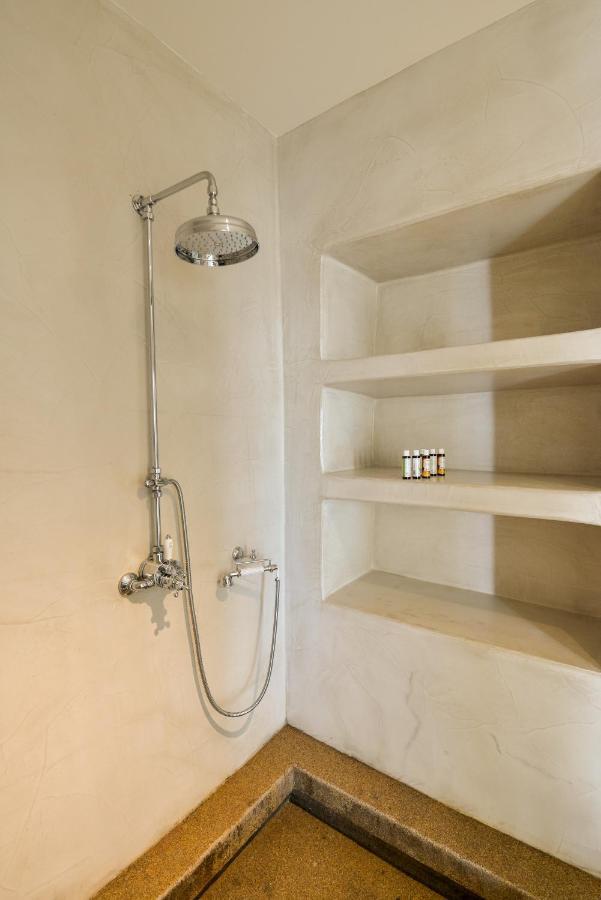 White Memories, Seafront Luxury Apartment Mykonos Mykonos Town 외부 사진